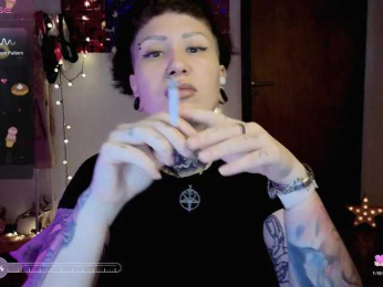 DakotaCandy webcam model stream image