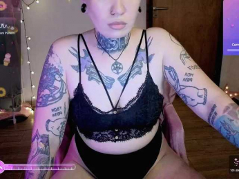 DakotaCandy webcam bongacams model stream image