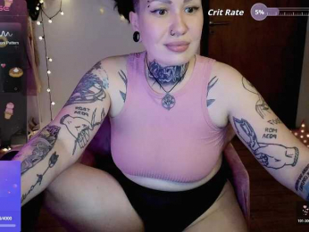 DakotaCandy webcam model stream image