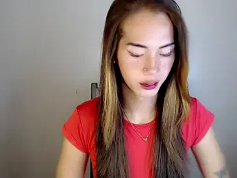 ashley_bombshell webcam model stream image