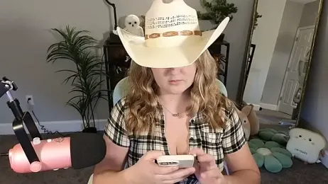 Brivana webcam stripchat model stream image