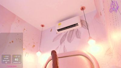 KateMichaels webcam model stream image