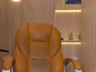 George Diesell webcam model stream image