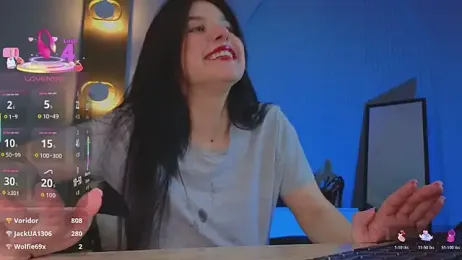 Jenna_Adams_ webcam model stream image