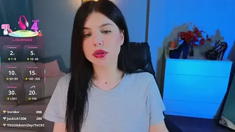 Jenna_Adams_ webcam model stream image