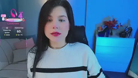 Jenna_Adams_ webcam model stream image