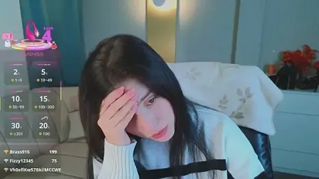 Jenna_Adams_ webcam model stream image