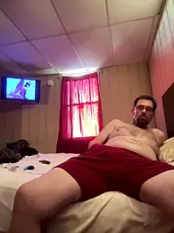 biggdaddyandqueenn webcam model stream image