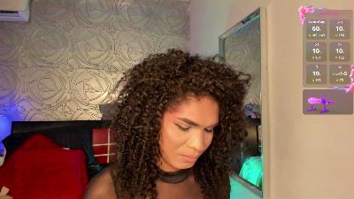 Vennus1_ webcam model stream image