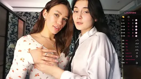 WildaDaby webcam model stream image