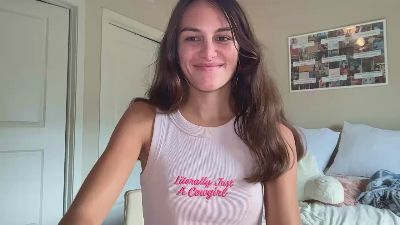 graciesmith27 webcam model stream image
