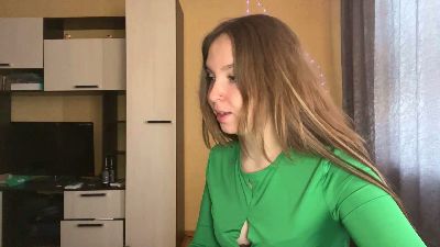 RosemaryHoyal webcam model stream image