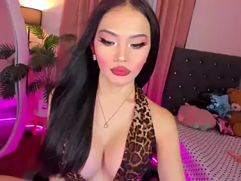 RueLoove69 webcam stripchat model stream image