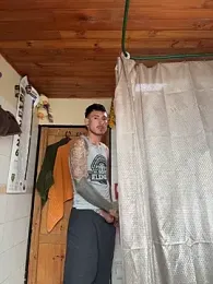 black_leon webcam stripchat model stream image