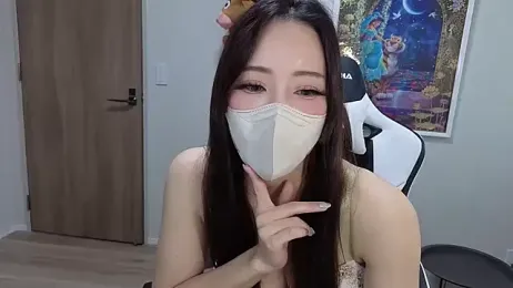 Ema_japanese webcam model stream image