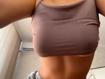 stephanieseidt webcam chaturbate model stream image