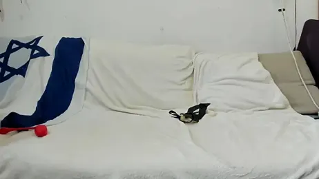 IsraeliMilf webcam stripchat model stream image