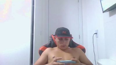 dotado6932 webcam model stream image