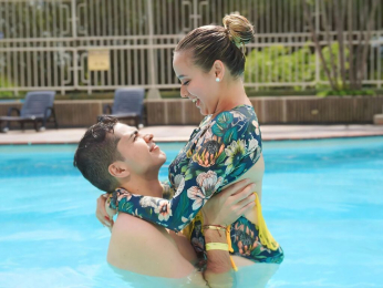 AngelaMax webcam model stream image