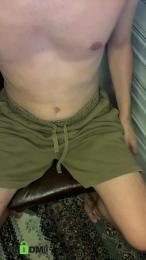 HornyCocb webcam model stream image