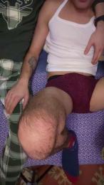HornyCocb webcam model stream image