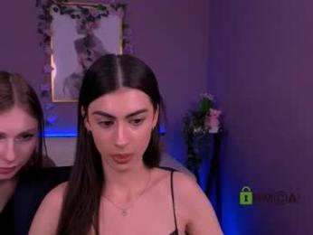 kaisy_star webcam model stream image