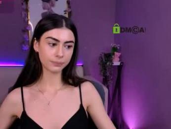 kaisy_star webcam model stream image