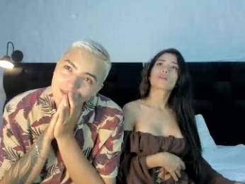 soul_and_desire webcam model stream image