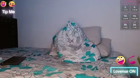 bear_97s webcam model stream image