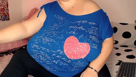 LexyDevine webcam model stream image