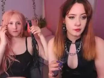nanayoursoul webcam model stream image