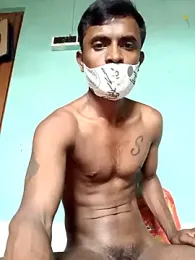 Master_Shiva webcam model stream image