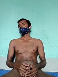 Master_Shiva webcam model stream image
