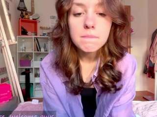 gabrieladroesch webcam model stream image