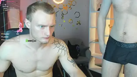 rafael_bien webcam stripchat model stream image