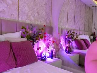 Lexy Eve webcam model stream image