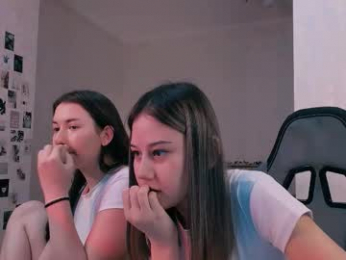 duaoppa webcam model stream image