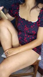 Hot_dame webcam model stream image