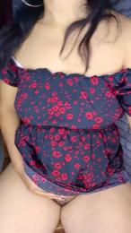 Hot_dame webcam model stream image