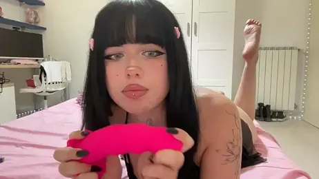 Ririfrfr webcam stripchat model stream image