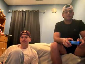 leaderzac webcam model stream image