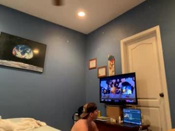 leaderzac webcam model stream image