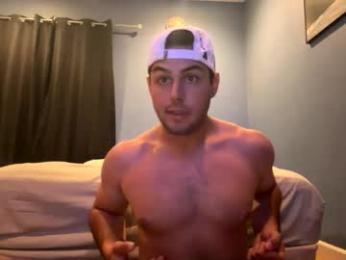 leaderzac webcam chaturbate model stream image