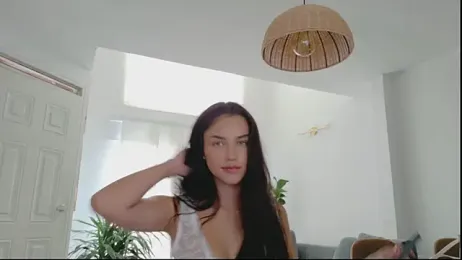 GrettaBenett webcam stripchat model stream image