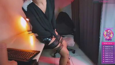 evaparadis69 webcam model stream image