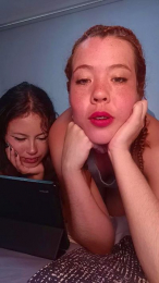 Brave_ webcam model stream image