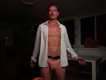 mrlong23cm webcam model stream image