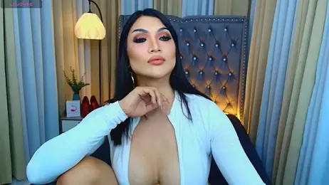 Laureen_Hilton webcam model stream image