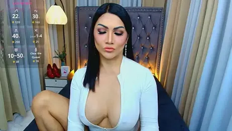 Laureen_Hilton webcam stripchat model stream image