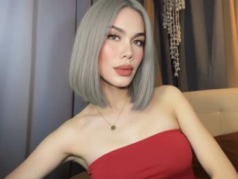 CharlyWesley webcam livejasmin model stream image